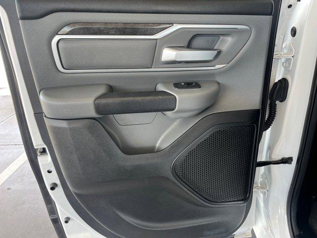 used 2020 Ram 1500 car, priced at $26,301