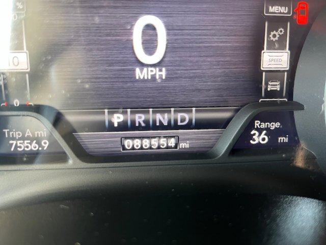 used 2020 Ram 1500 car, priced at $26,301