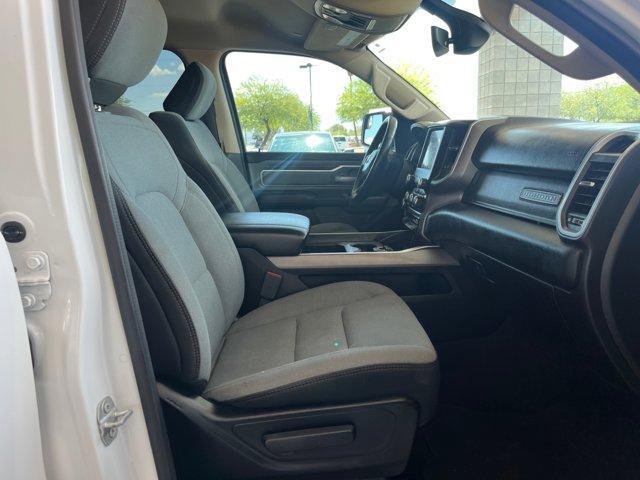 used 2020 Ram 1500 car, priced at $26,301