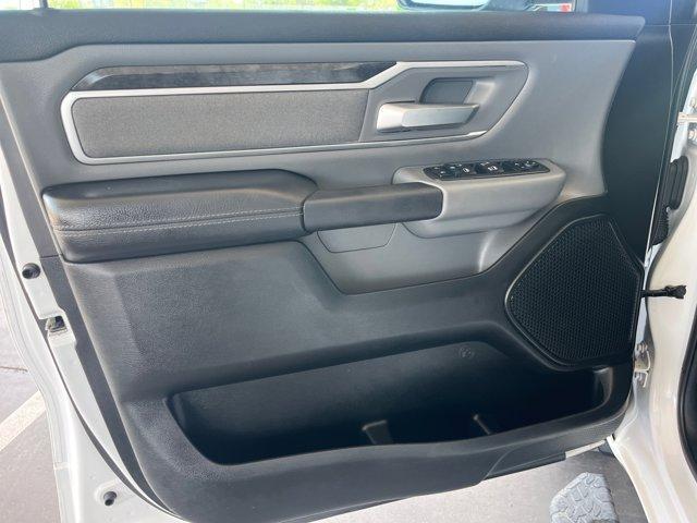 used 2020 Ram 1500 car, priced at $26,301