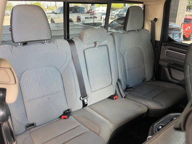 used 2020 Ram 1500 car, priced at $26,301