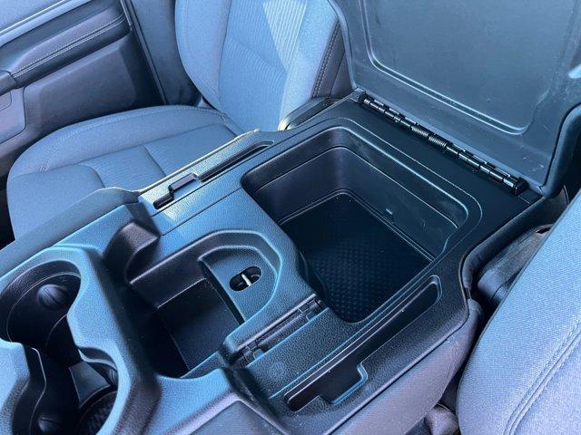 used 2022 Ram 1500 car, priced at $34,670