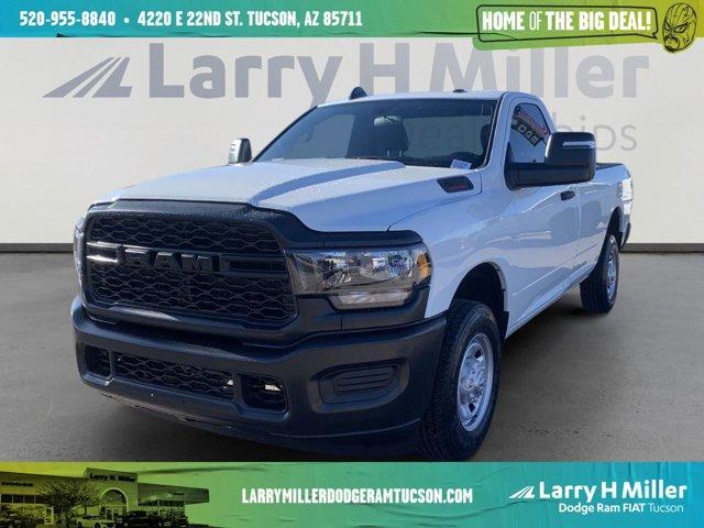 new 2024 Ram 2500 car, priced at $40,688