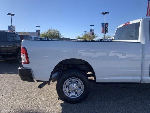 new 2024 Ram 2500 car, priced at $39,202