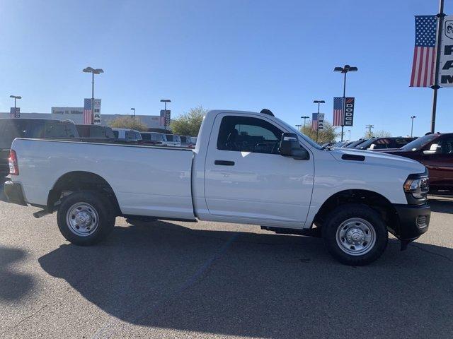 new 2024 Ram 2500 car, priced at $47,202