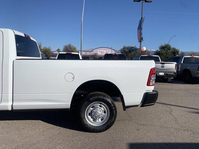 new 2024 Ram 2500 car, priced at $39,202