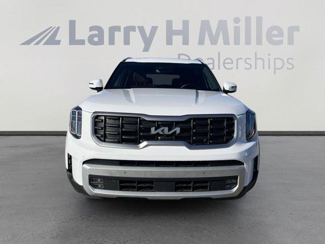 used 2024 Kia Telluride car, priced at $41,603