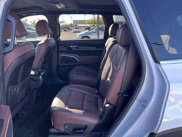 used 2024 Kia Telluride car, priced at $41,603