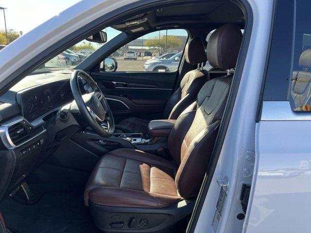 used 2024 Kia Telluride car, priced at $41,603