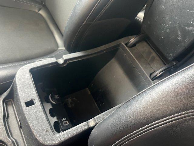 used 2019 Jeep Cherokee car, priced at $14,892