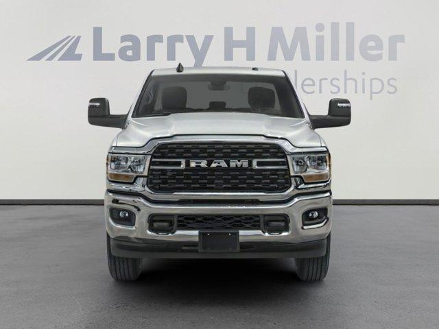 new 2024 Ram 2500 car, priced at $75,050