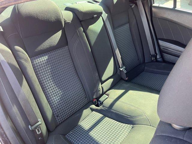used 2023 Dodge Charger car, priced at $22,634