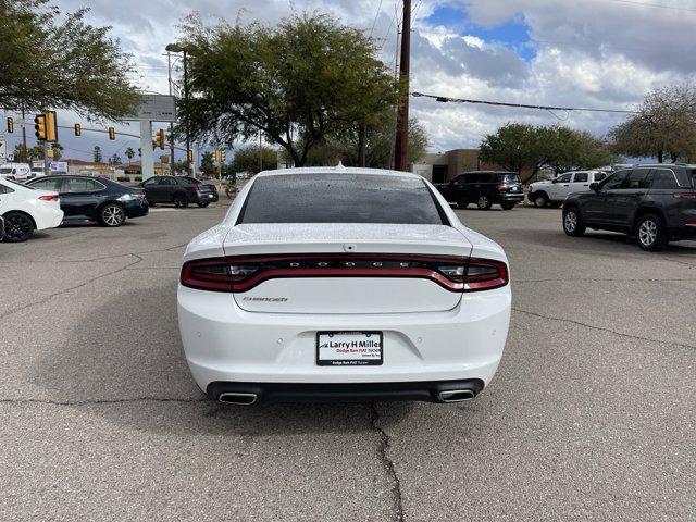 new 2023 Dodge Charger car, priced at $27,121