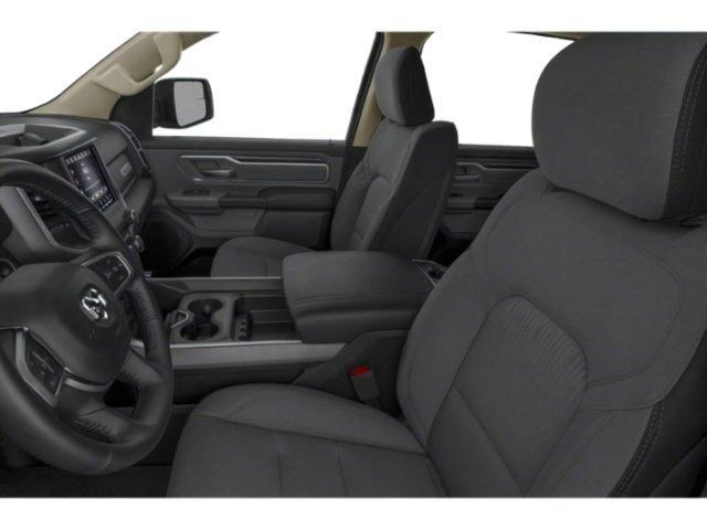 used 2021 Ram 1500 car, priced at $34,343