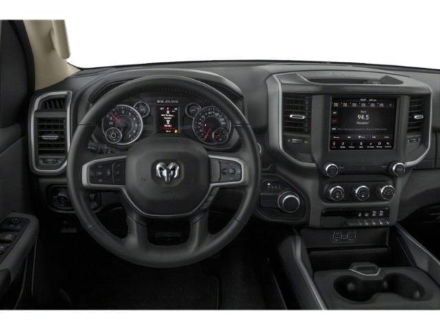 used 2021 Ram 1500 car, priced at $34,343