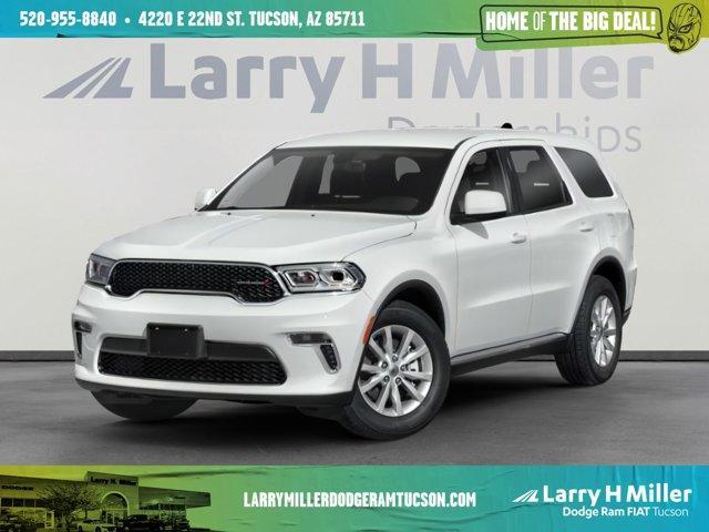 new 2024 Dodge Durango car, priced at $37,474