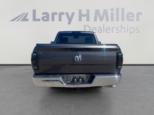 used 2022 Ram 1500 Classic car, priced at $25,645