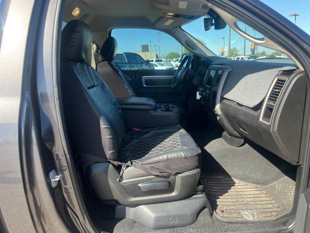 used 2022 Ram 1500 Classic car, priced at $25,645