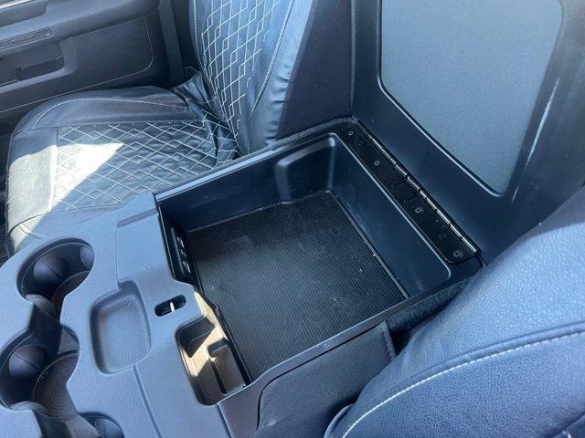 used 2022 Ram 1500 Classic car, priced at $25,645