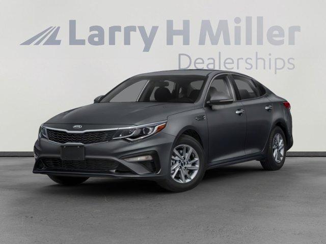 used 2020 Kia Optima car, priced at $13,650