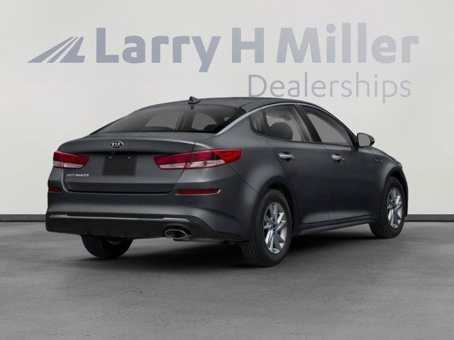 used 2020 Kia Optima car, priced at $13,650