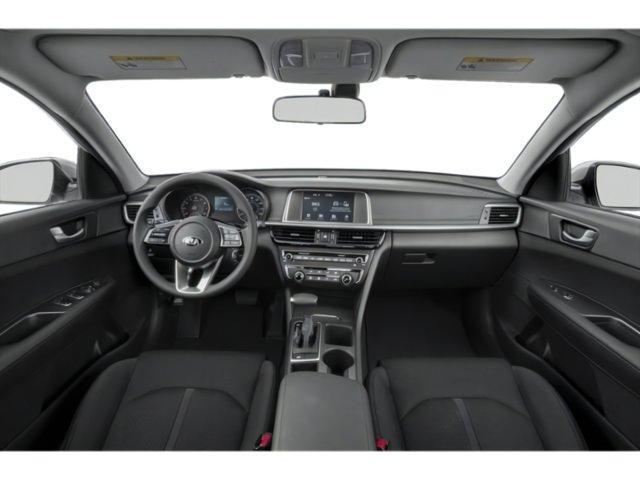 used 2020 Kia Optima car, priced at $13,650