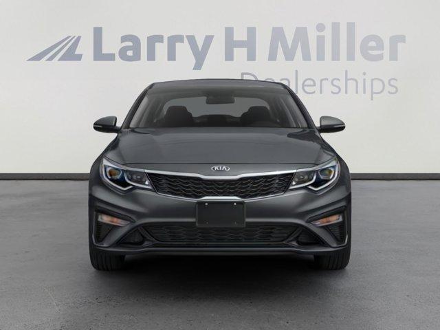 used 2020 Kia Optima car, priced at $13,650