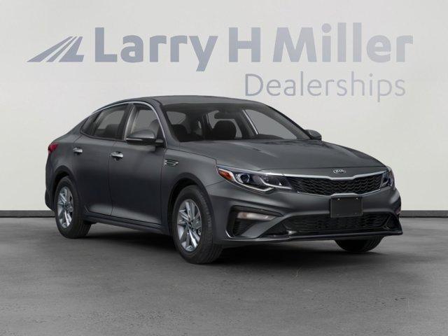 used 2020 Kia Optima car, priced at $13,650