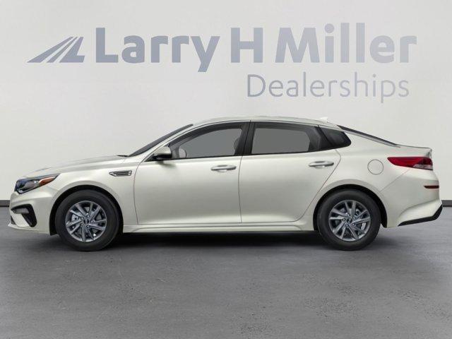 used 2020 Kia Optima car, priced at $13,650