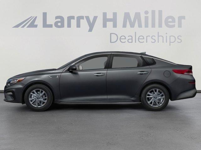 used 2020 Kia Optima car, priced at $13,650