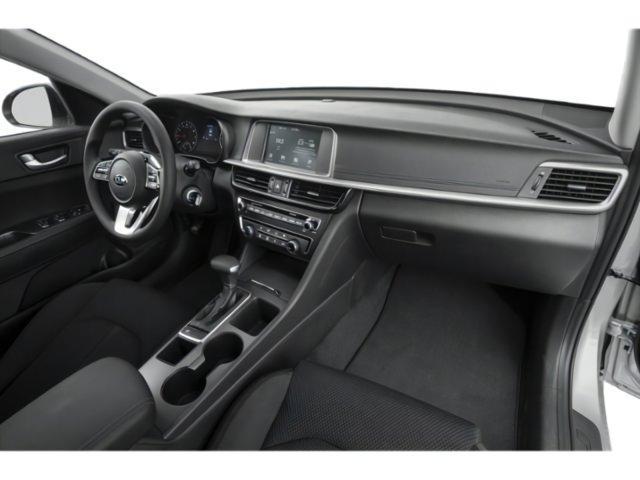 used 2020 Kia Optima car, priced at $13,650