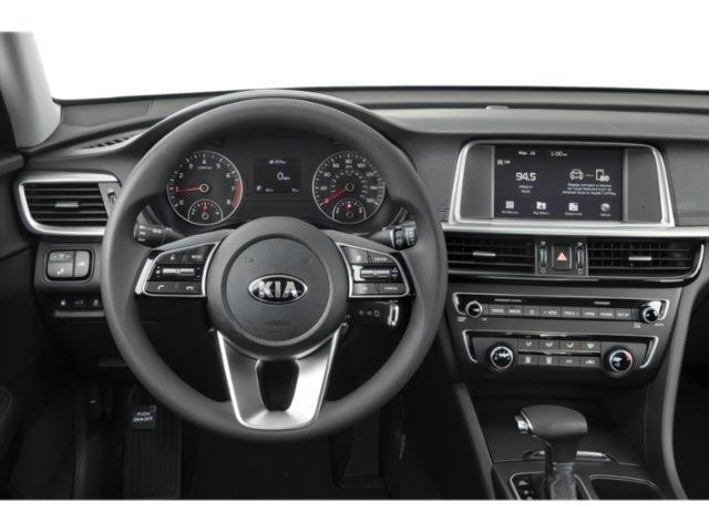 used 2020 Kia Optima car, priced at $13,650