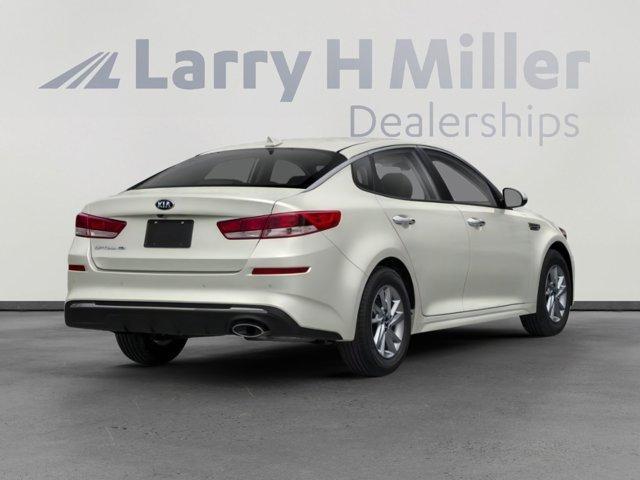 used 2020 Kia Optima car, priced at $13,650