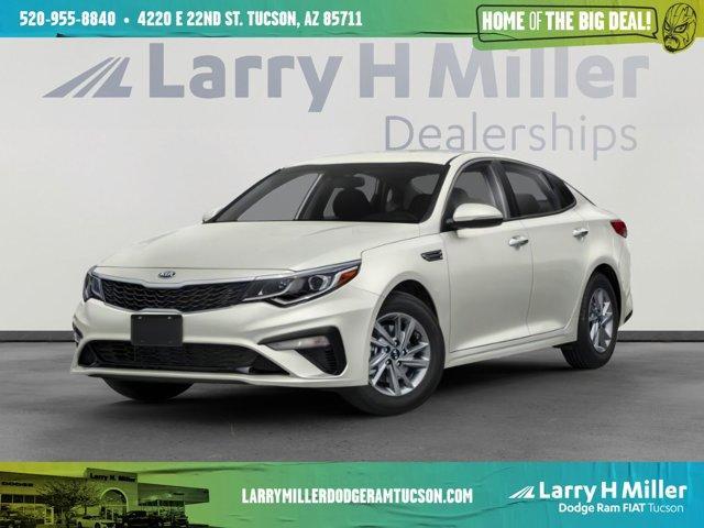 used 2020 Kia Optima car, priced at $13,650