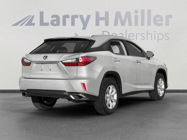 used 2016 Lexus RX 350 car, priced at $27,985