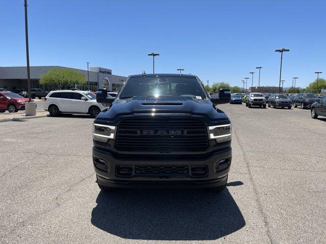 new 2024 Ram 2500 car, priced at $79,597