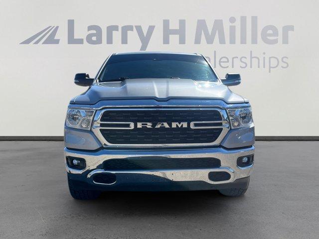 used 2023 Ram 1500 car, priced at $35,020