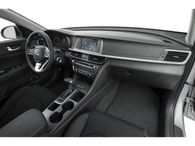 used 2020 Kia Optima car, priced at $16,491