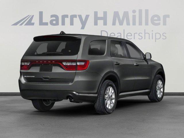 new 2024 Dodge Durango car, priced at $41,626