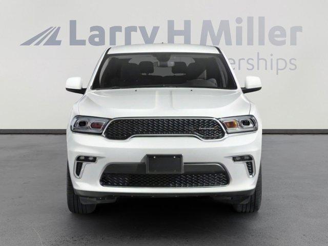 new 2024 Dodge Durango car, priced at $41,626