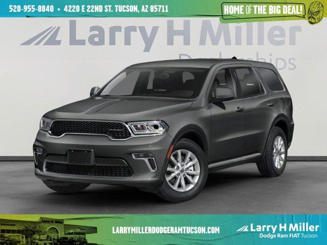 new 2024 Dodge Durango car, priced at $41,626