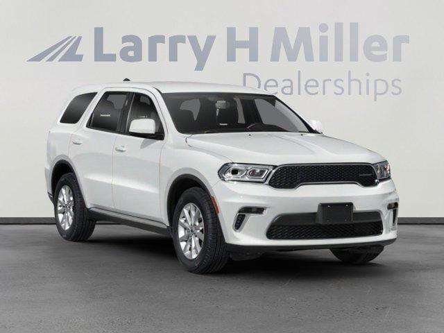 new 2024 Dodge Durango car, priced at $41,626