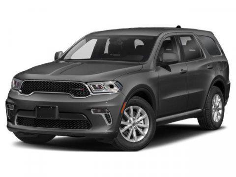 new 2024 Dodge Durango car, priced at $47,076