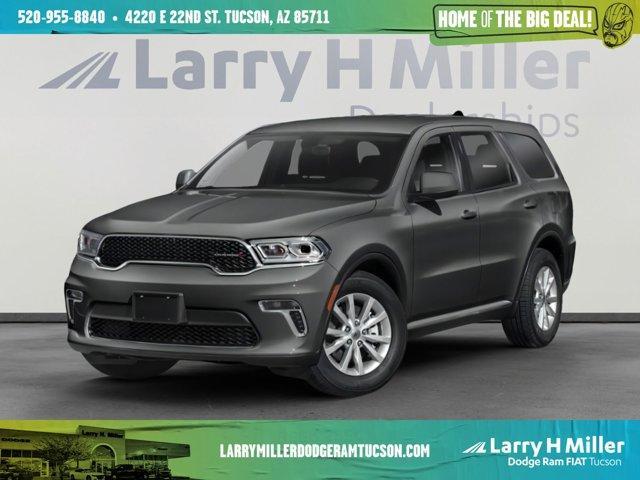 new 2024 Dodge Durango car, priced at $39,626