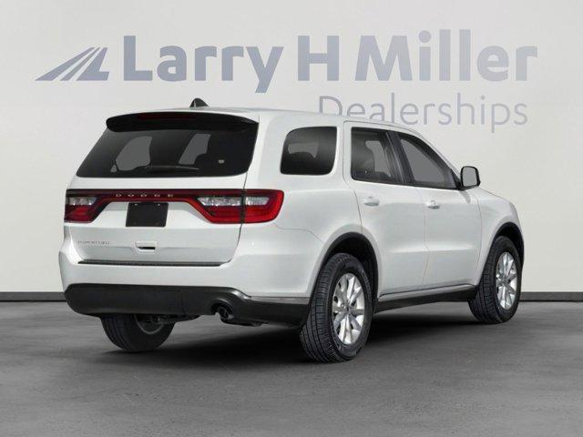 new 2024 Dodge Durango car, priced at $41,626