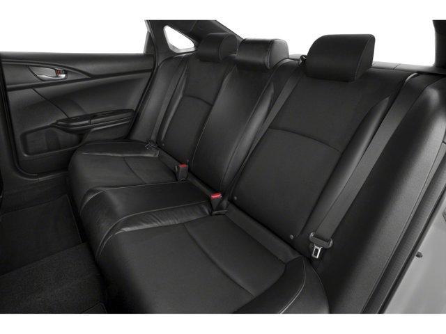 used 2019 Honda Civic car, priced at $21,719
