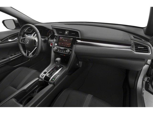 used 2019 Honda Civic car, priced at $21,719