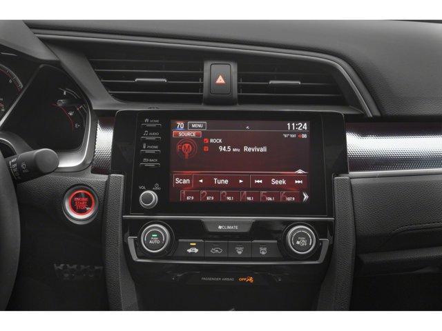 used 2019 Honda Civic car, priced at $21,719