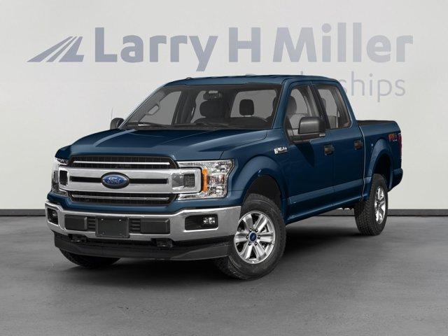 used 2019 Ford F-150 car, priced at $27,880