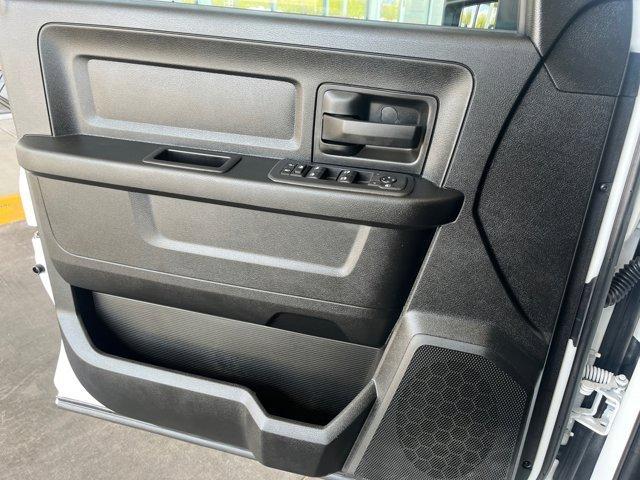 new 2025 Ram 2500 car, priced at $48,443